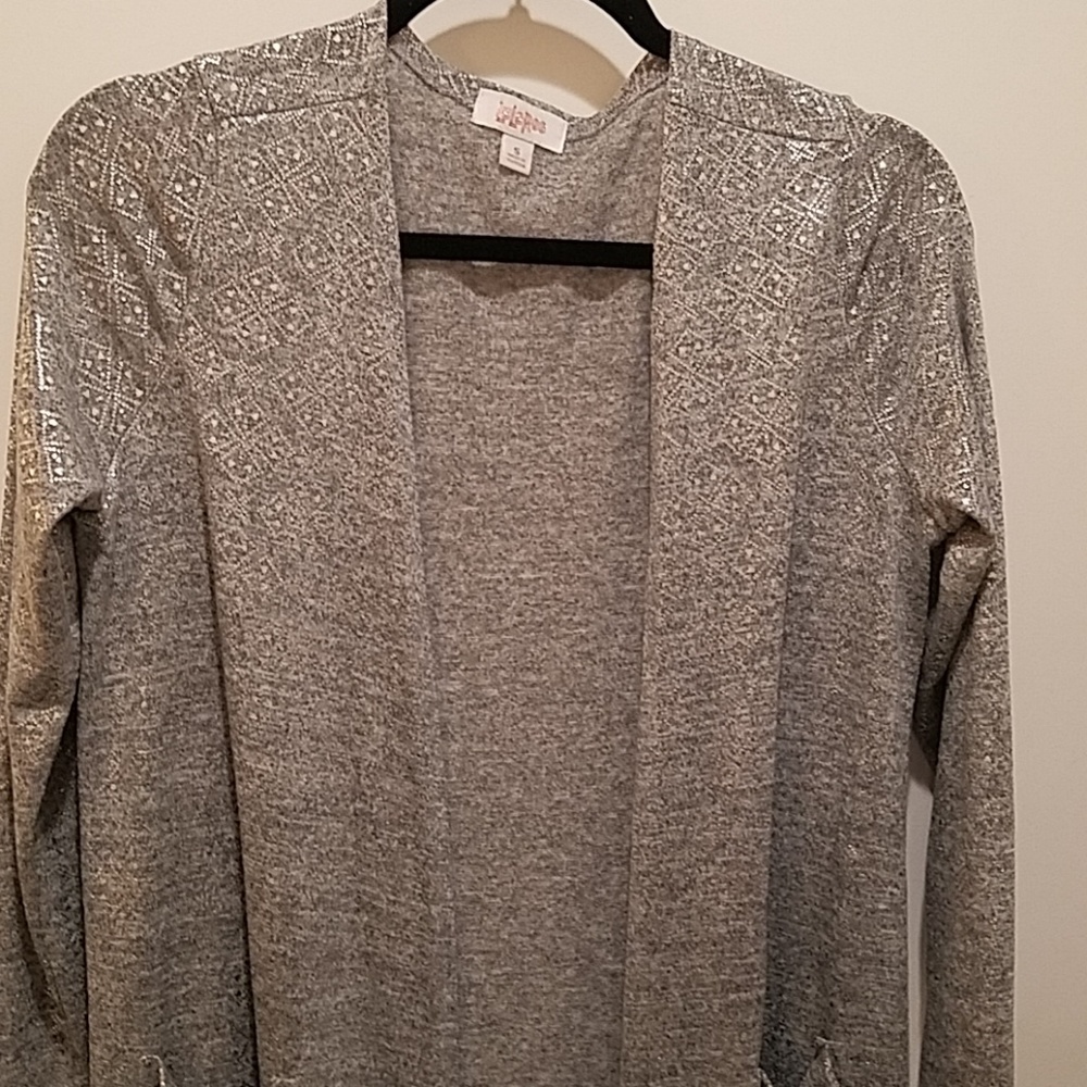 LulaRoe Elegant Sarah Small
